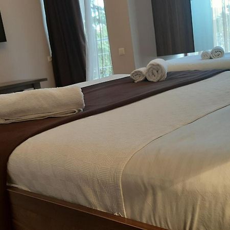 Balu Hotel Kobuleti Phòng bức ảnh