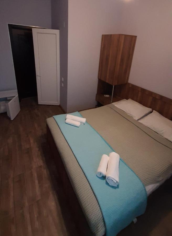 Balu Hotel Kobuleti Ngoại thất bức ảnh