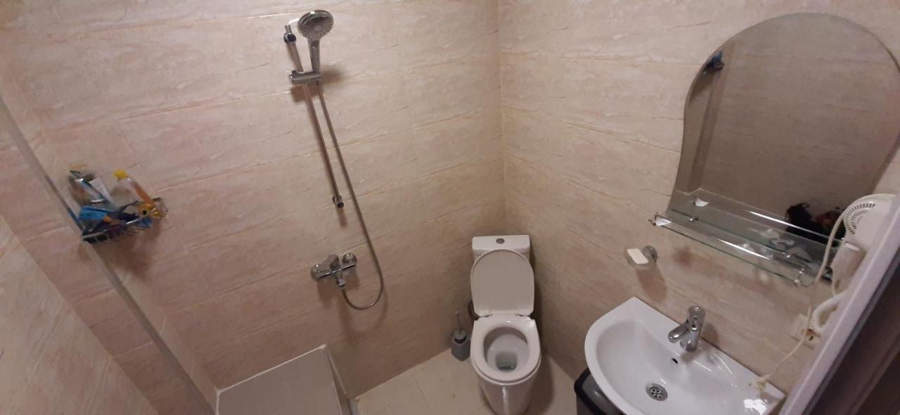 Balu Hotel Kobuleti Ngoại thất bức ảnh