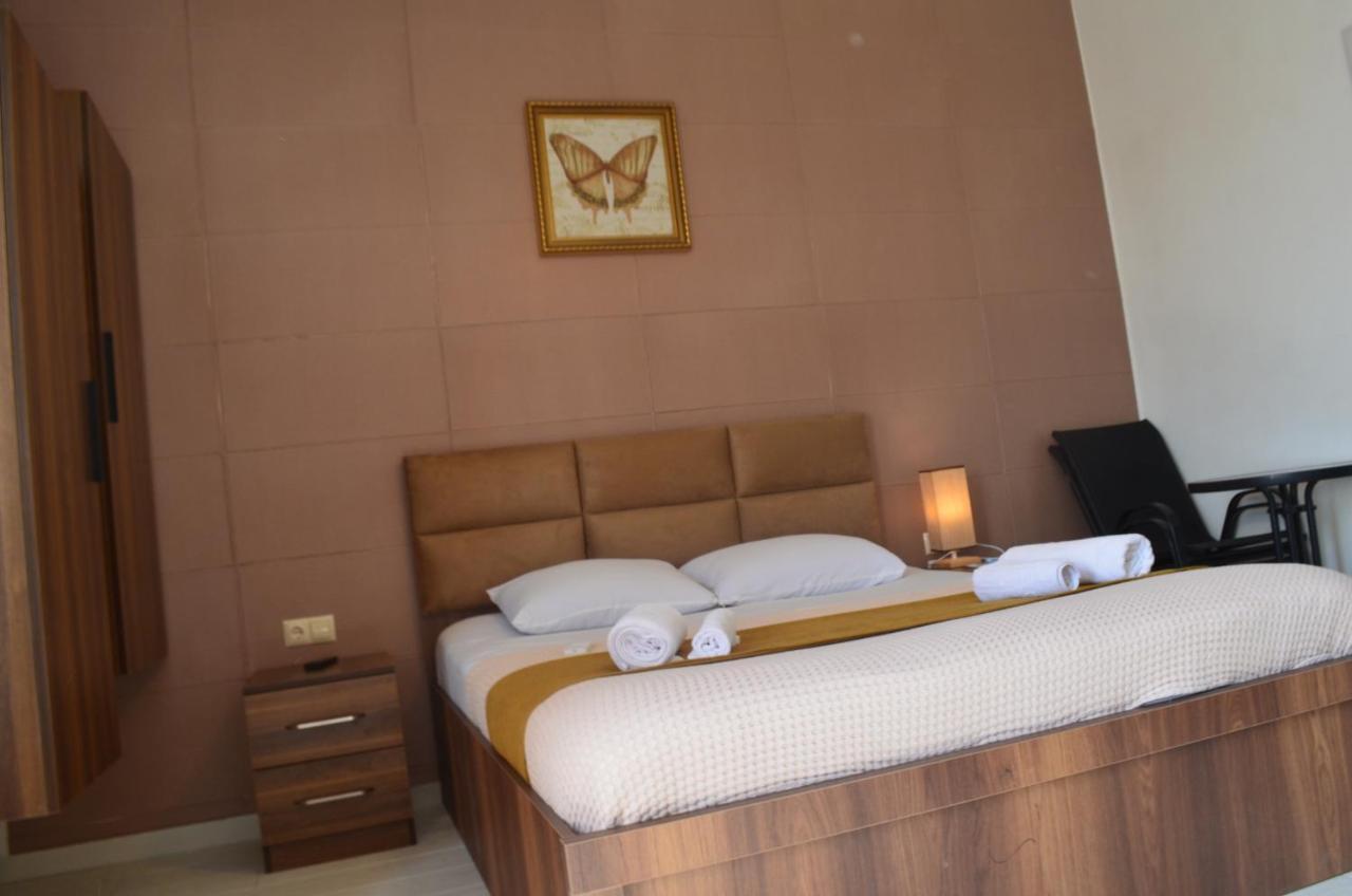 Balu Hotel Kobuleti Ngoại thất bức ảnh