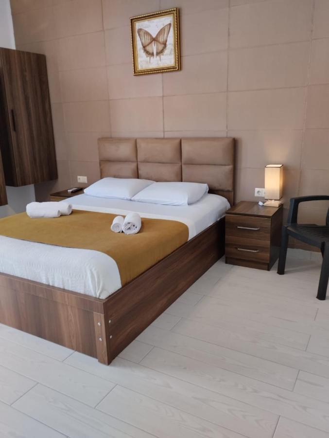 Balu Hotel Kobuleti Phòng bức ảnh