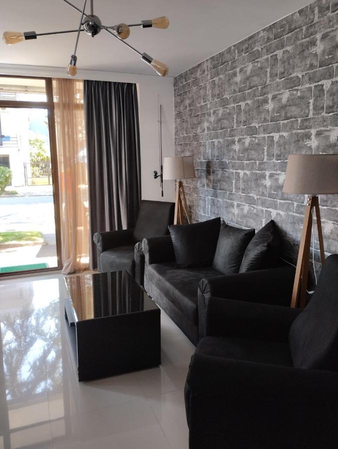 Balu Hotel Kobuleti Ngoại thất bức ảnh