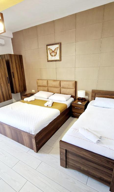 Balu Hotel Kobuleti Ngoại thất bức ảnh