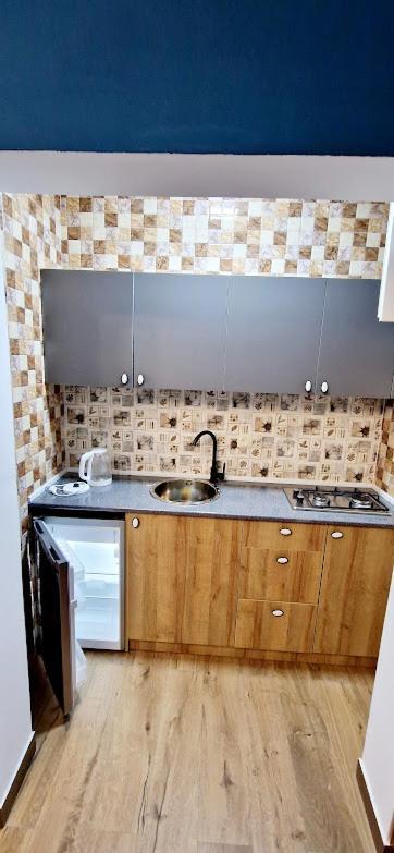 Balu Hotel Kobuleti Ngoại thất bức ảnh