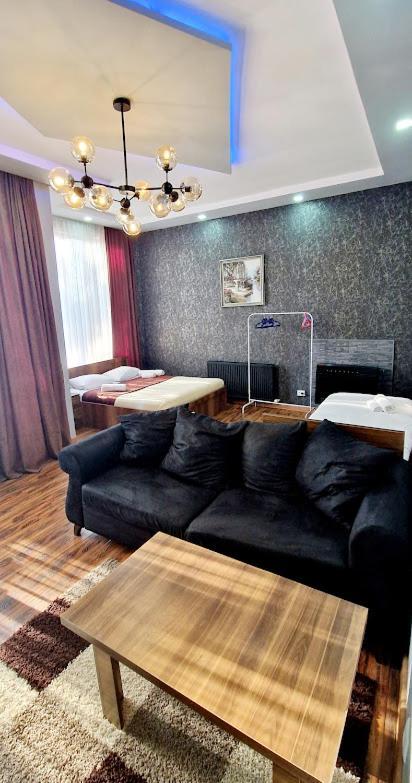Balu Hotel Kobuleti Ngoại thất bức ảnh