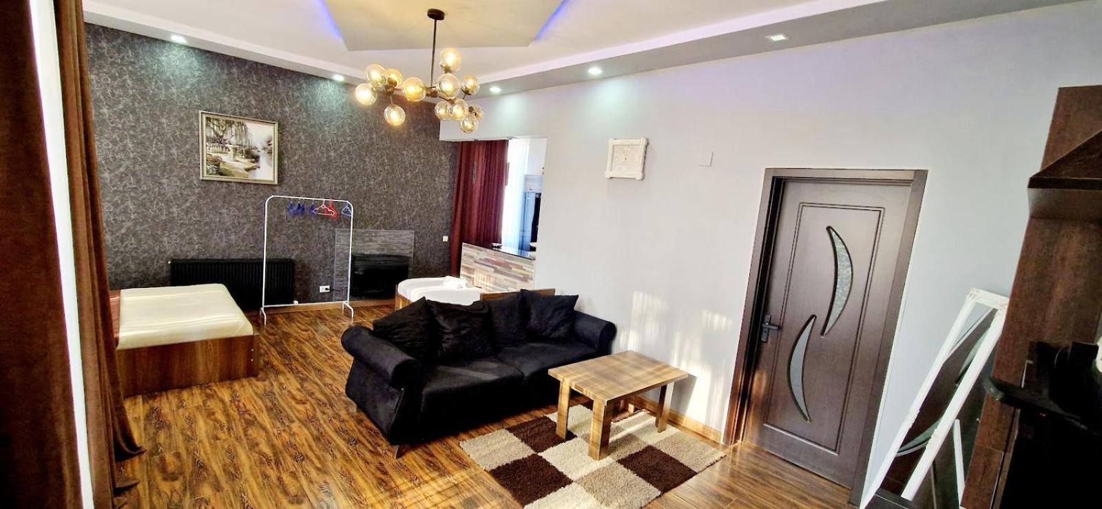 Balu Hotel Kobuleti Ngoại thất bức ảnh